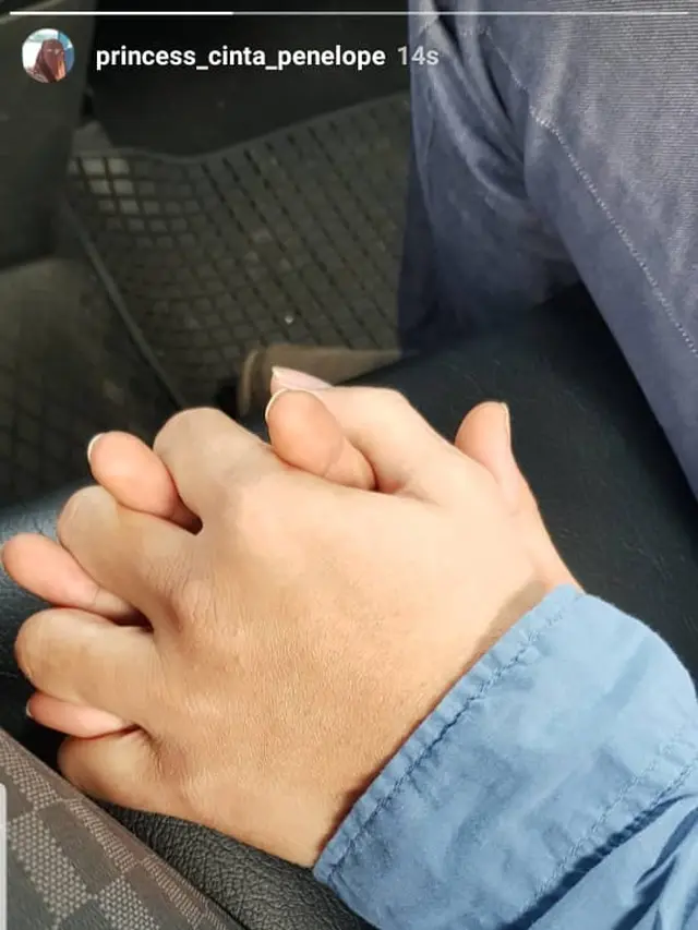 Cinta Penelope