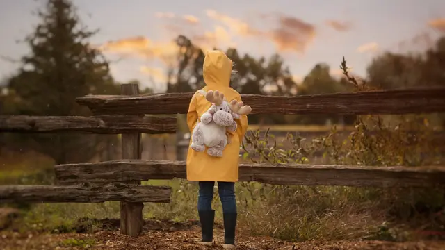 Lengkapi Isi Lemari, Ini Deretan Rekomendasi Fashion Anak Kekinian yang Nyaman dan Trendi