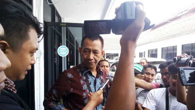 Istri Terjerat Narkoba, Apa Kata Wakil Wali Kota Gorontalo?