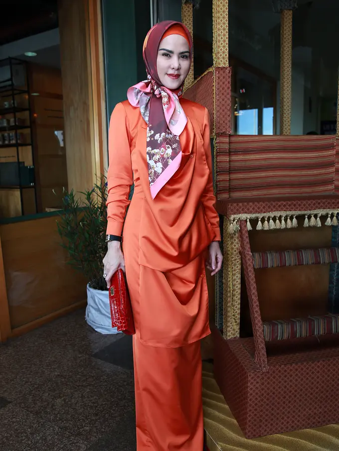 [Bintang] Angel Lelga