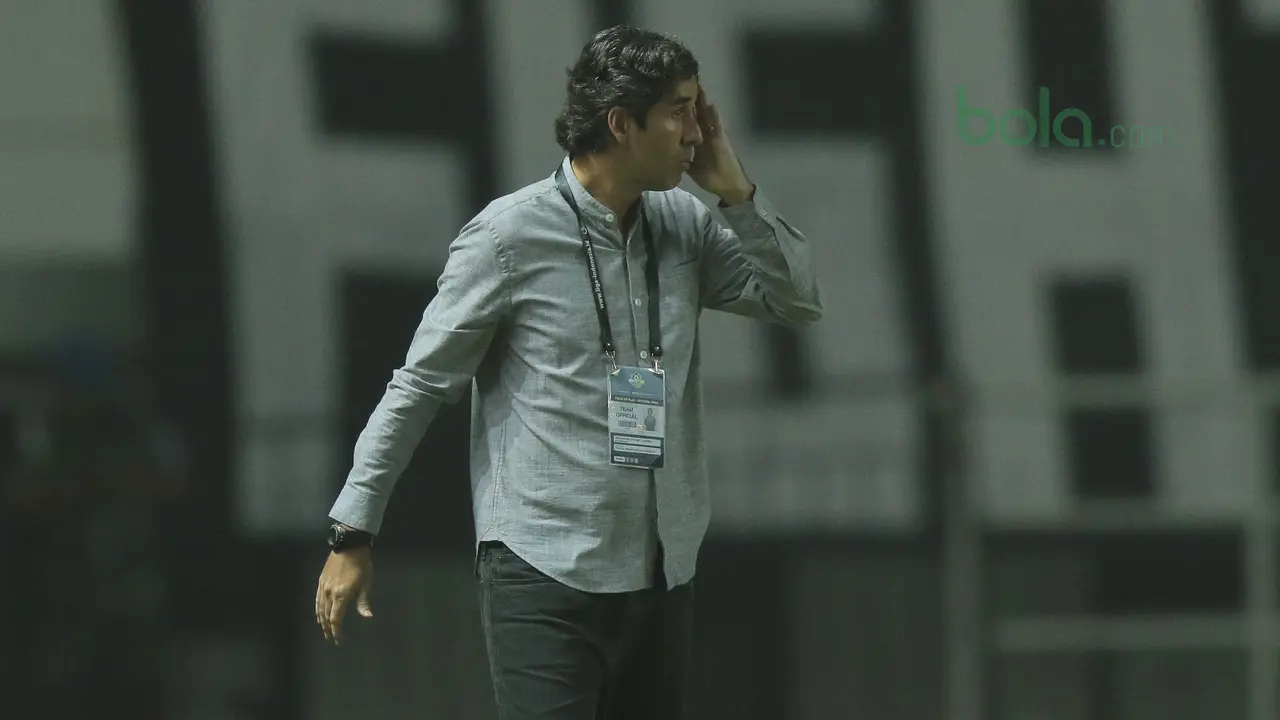 Persija Jakarta, Gojek Liga 1 Bersama Bukalapak, Bola.com