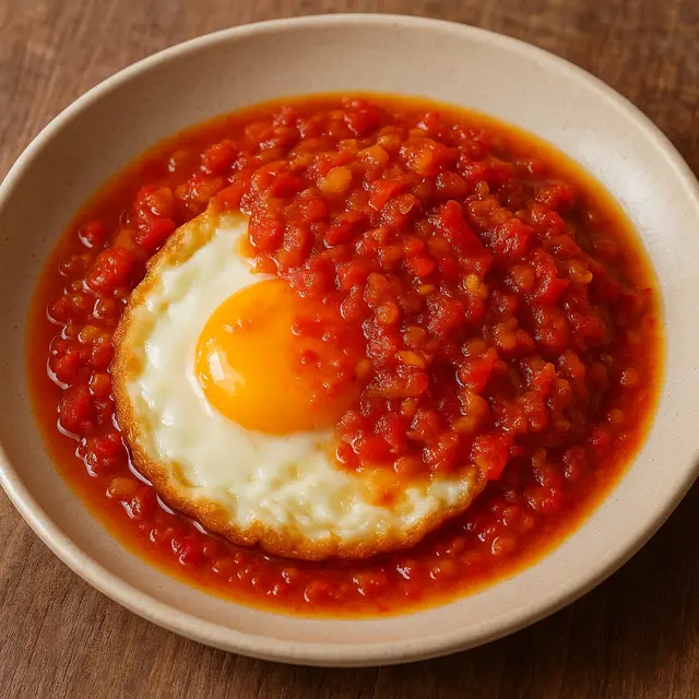 Resep Simpel di Bawah Rp20.000 (Foto: ChatGPT)