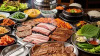 Cara Membuat Korean BBQ dari Daging Kurban yang Enak dan Empuk, Pahami Triknya