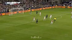 David Bingham, kiper San Jose Earthquakes melakukan blunder memalukan di MLS. This video is presented by BallBall.