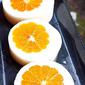 Resep puding jeruk untuk lengkapi sajian Lebaran. (dok. Cookpad&nbsp;@ibutina)