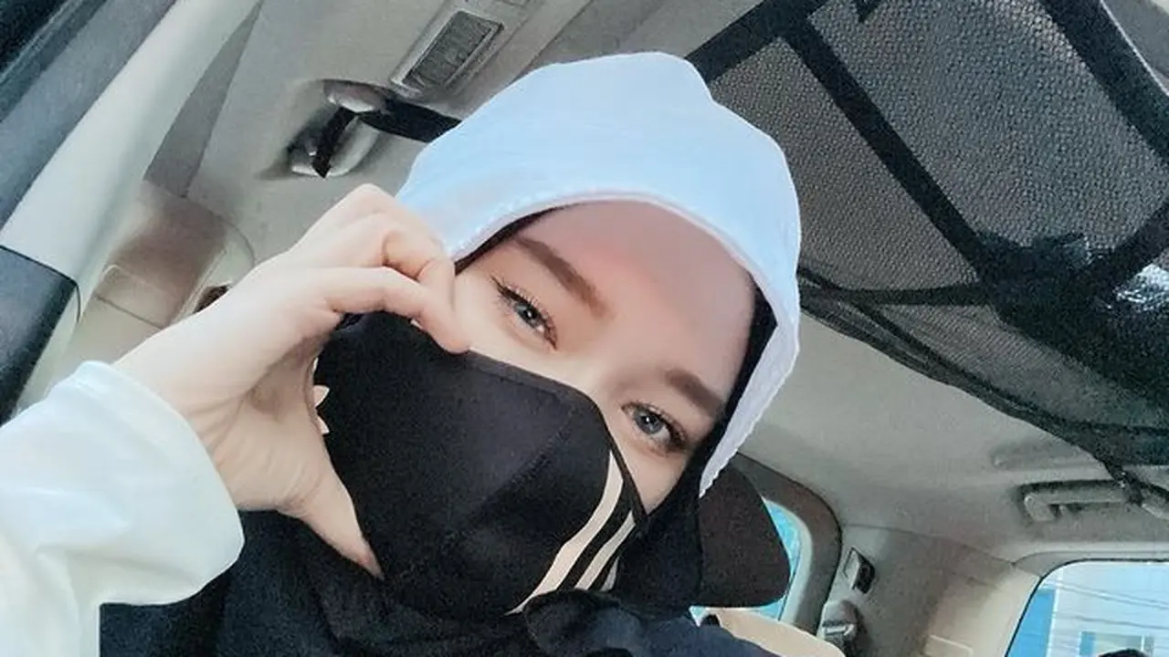 Inara Idola Rusli Istri Sah Virgoun