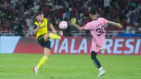 Live Streaming Final Piala Presiden 2025 Oxford United vs Port FC dari HP