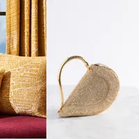 Melihat kemewahan Bvlgari di Tahun Baru Imlek (Bvlgari)