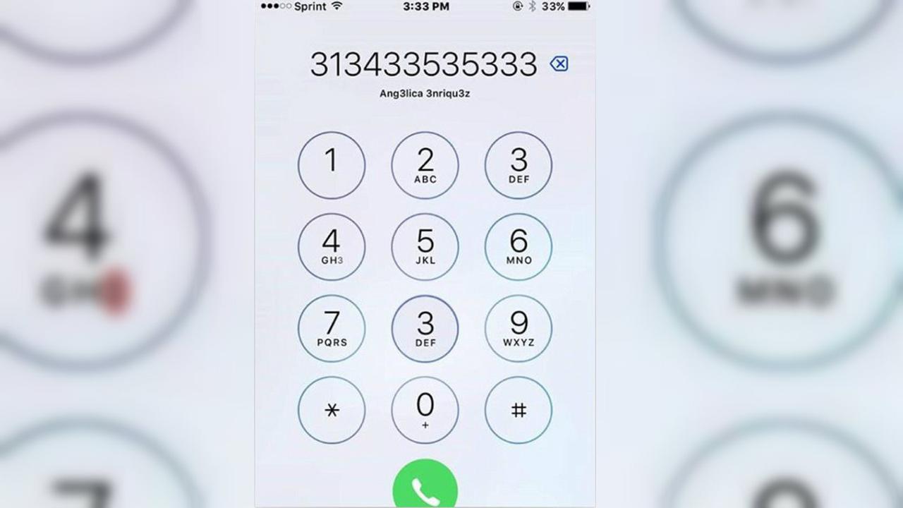 Ada berapa Angka Tiga yang Anda Temukan?