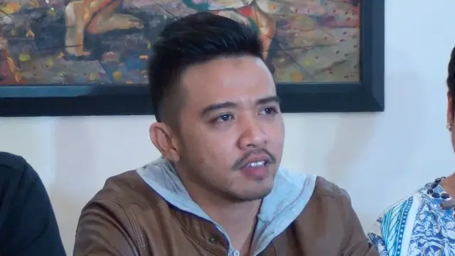 Rindu Keluarga, Roby Geisha Ingin Pulang Kampung