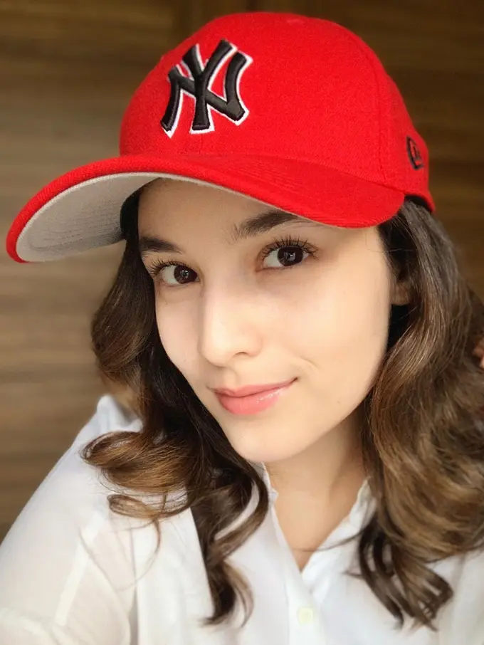 Chelsea Islan