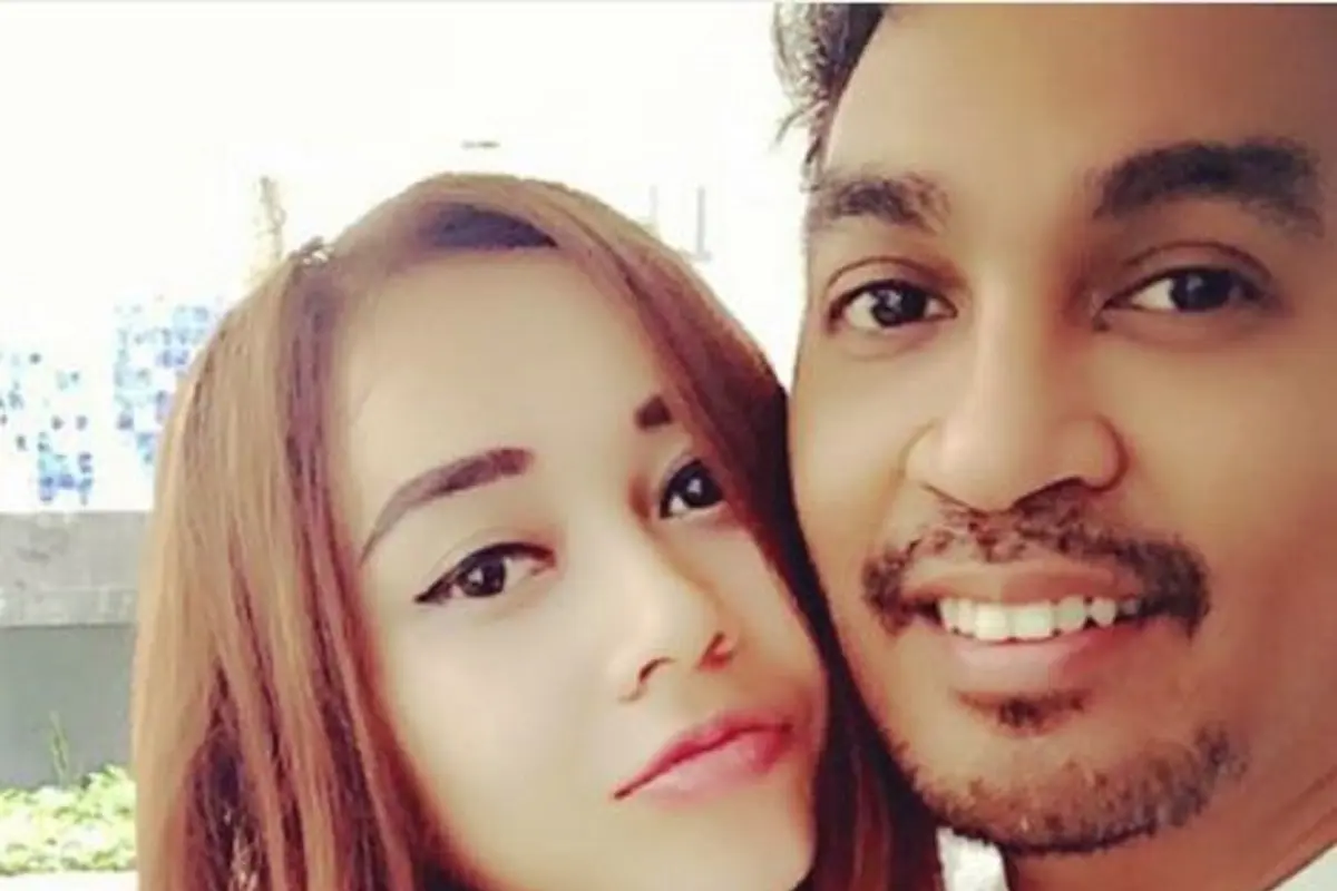 [Bintang] Glenn Fredly dan Aura Kasih