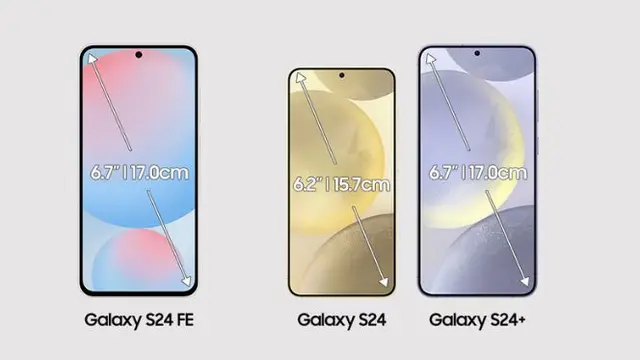 Desain Baru, Layar Lebih Luas, dan Bezel Makin Tipis