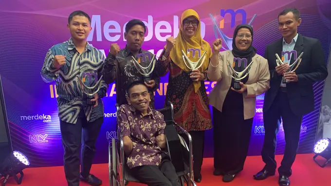 Merdeka Awards 2024