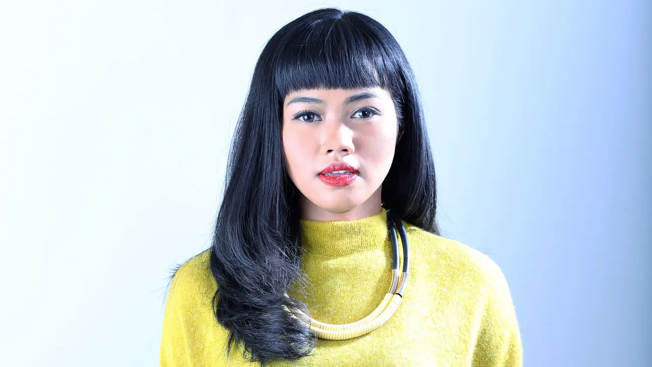Yura Yunita