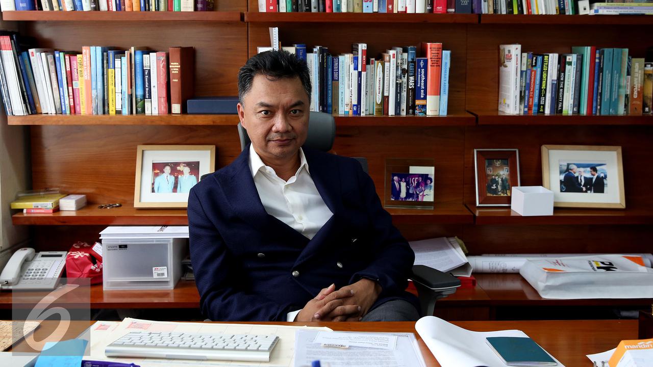 20161102-Dino Patti Djalal-JAkarta-Johan Tallo