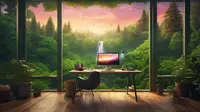 Cara Ganti Wallpaper Laptop dengan Mudah Bagi Para Pengguna Windows dan MacOS