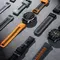 Garmin Fenix 8 Series memboyong fitur pengukur detak jantung ECG atau electrocardiogram. (Foto: Garmin Indonesia)