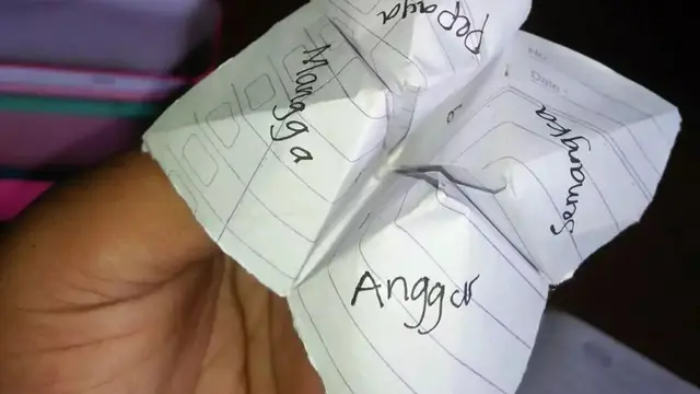 12 Potret Mainan Ini Hanya Dipahami Generasi 90-an, Bikin Kangen Masa Kecil