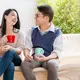 ilustrasi pasangan suami-istri yang sedang berbincang/copyright freepik.com/Lifestylememory