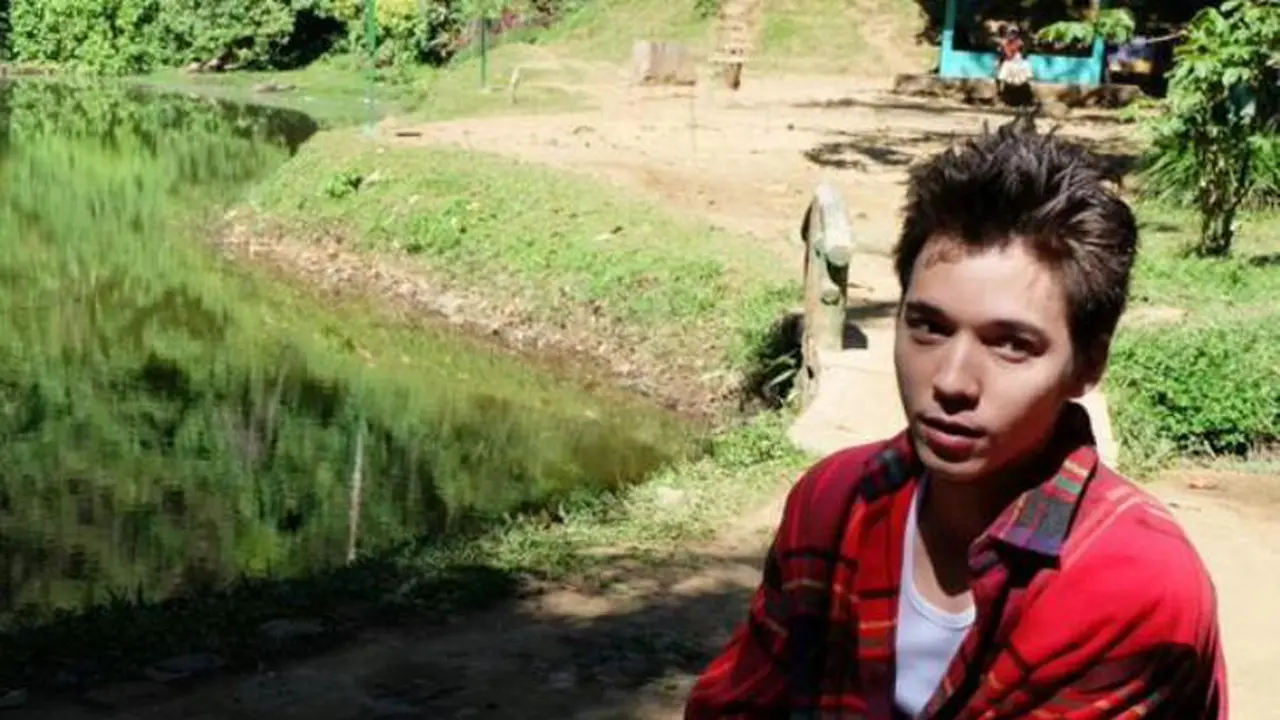 [Bintang] Tiger Boy