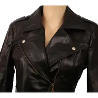 Jangan Terkecoh, Ini Bedanya Jaket Kulit Palsu dan Asli | via: jannatenterprises.com