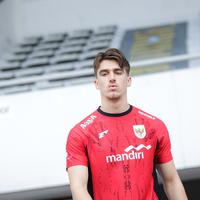 Laporan dari Thailand: Bomber Eredivisie Bernafsu Bawa Timnas Indonesia U-22 Bungkam Myanmar dan Dekati Emas SEA Games 2025