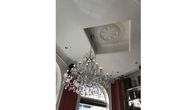 6 Hasil Kerja Kuli Bangunan Salah Pasang, Ngawur dan Tak Rapi