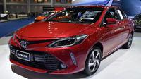 Toyota Vios dan Yaris Bakal Pakai Platform TNGA, Berapa Harganya? (Foto: Indianautosblog)