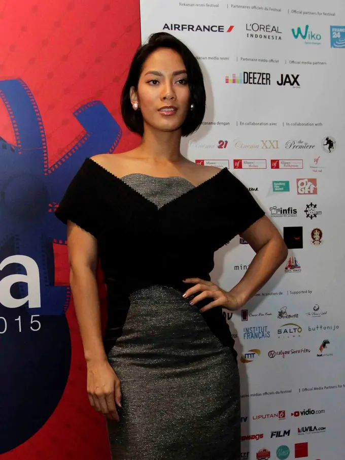 [Bintang] Tara Basro