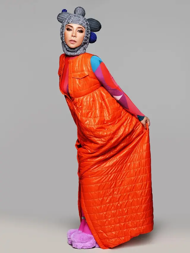 Artis Sukses Lakukan Diet Ekstrem