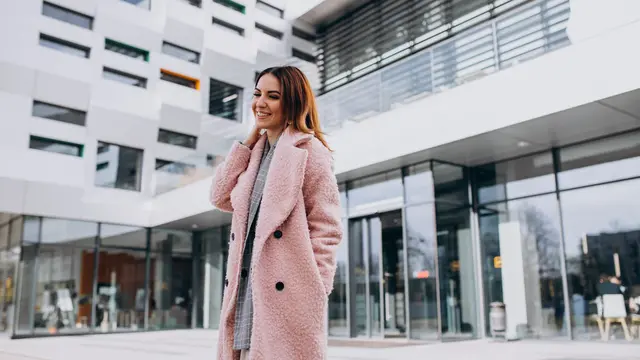 wanita september tidak diremehkan lagi