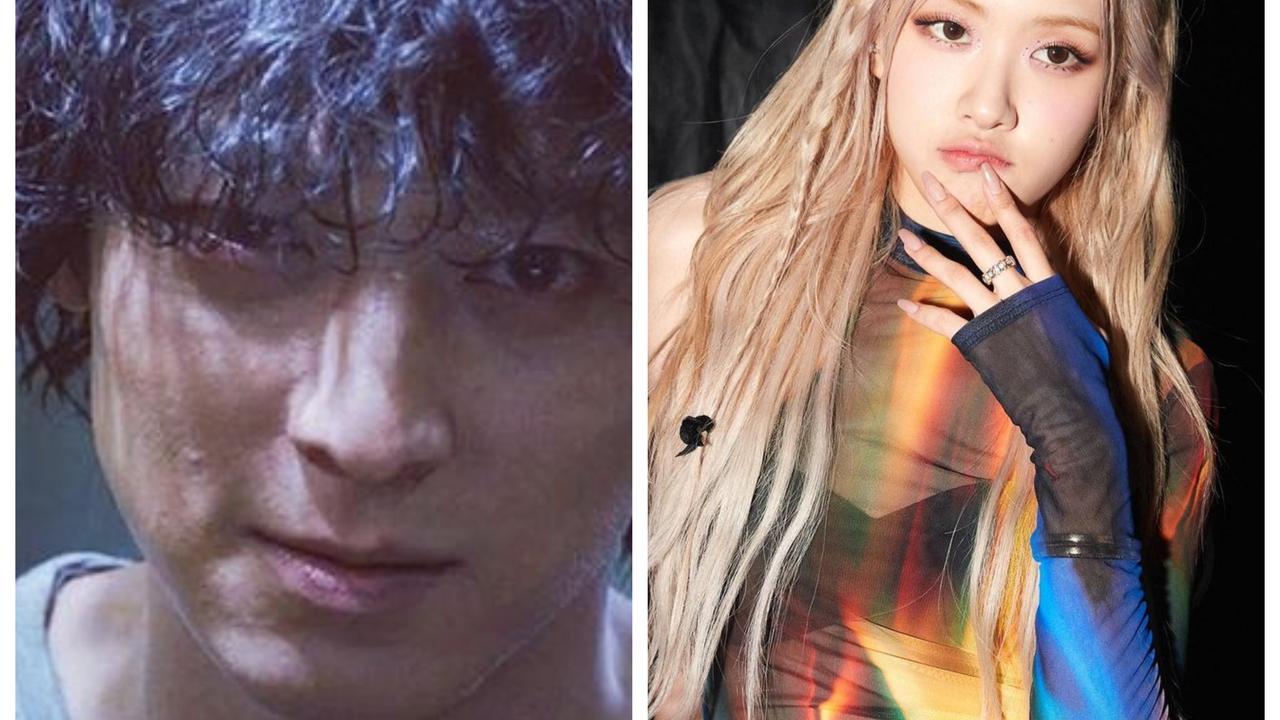 Siapa Kang Dong Won yang Digosipkan Pacari Rose BLACKPINK?