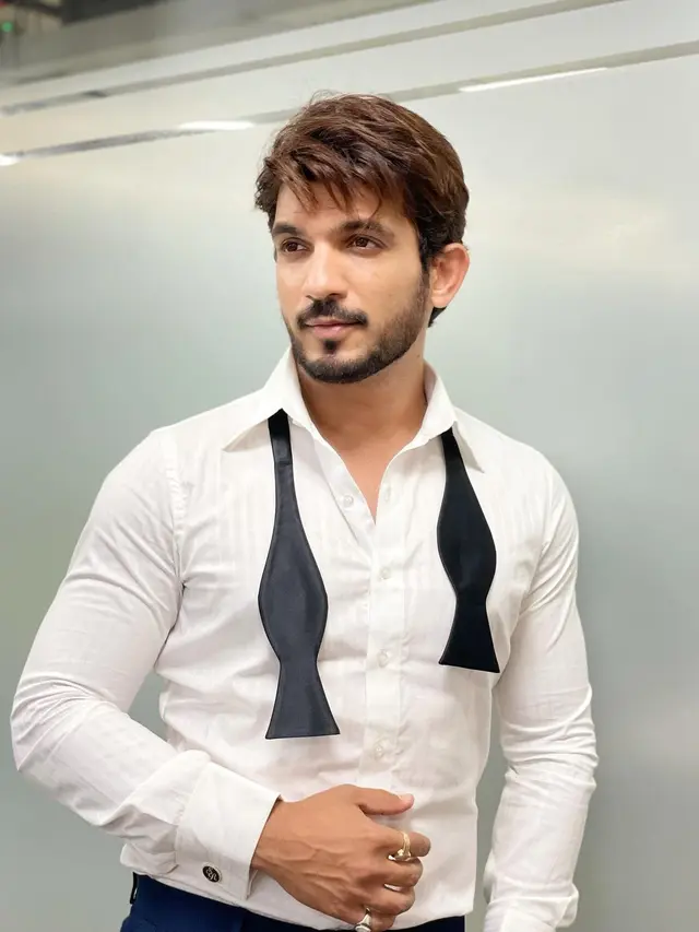 Arjun Bijlani