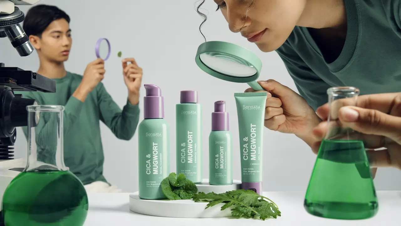 Sensatia Botanicals