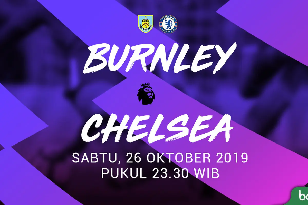 Burnley Vs Chelsea