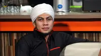 Bersyukur, Sunu eks Matta Band Kini Lebih Taat Beragama