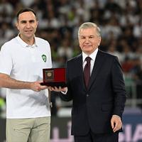 Timnas Indonesia Harus Bersaing dengan Klub Turki dan China jika Ngebet Tunjuk Timur Kapadze sebagai Pelatih Baru