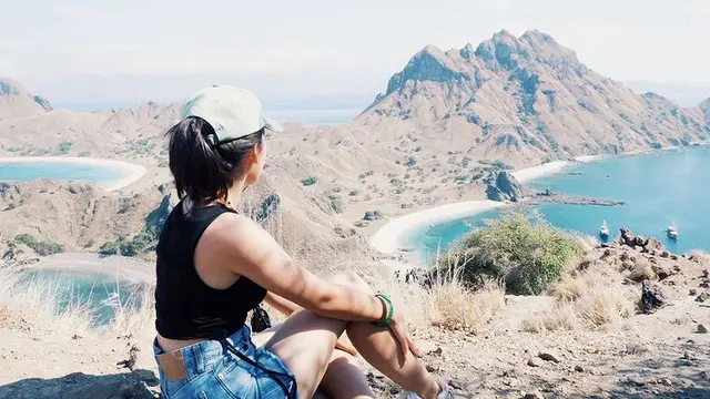 Sandrinna Michelle