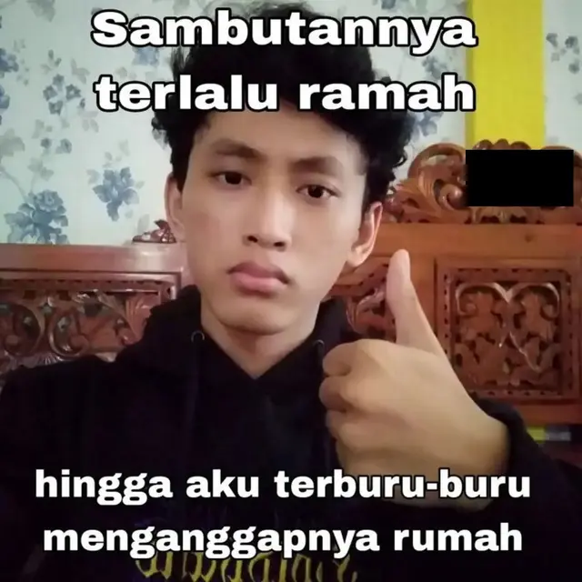 6 Meme Kecewa Karena Cinta Ini Bikin Senyum Tipis, Galau Maksimal