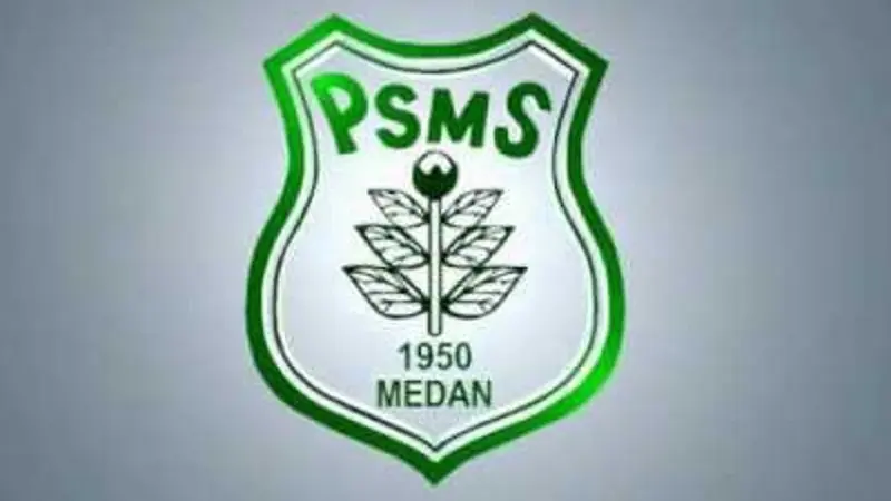 Logo PSMS Medan