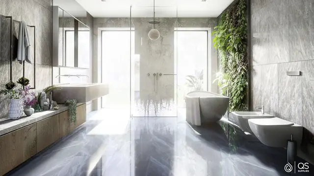 6 Keunikan Kamar Mandi Tahun 1500-an Hingga Kini, Punya Ciri Khas Berbeda