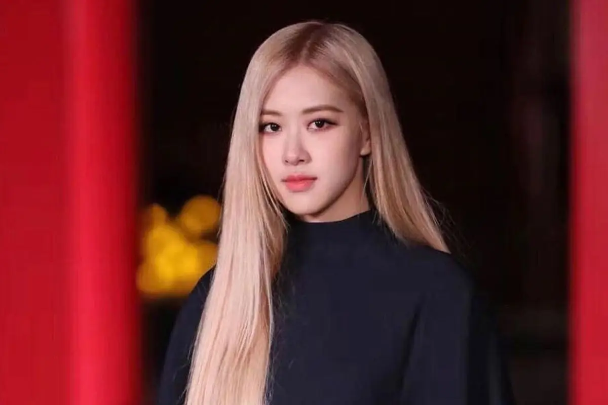 [Fimela] Rose BLACKPINK