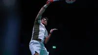 Hasil French Open 2025: Alwi Farhan Melesat ke Perempat Final
