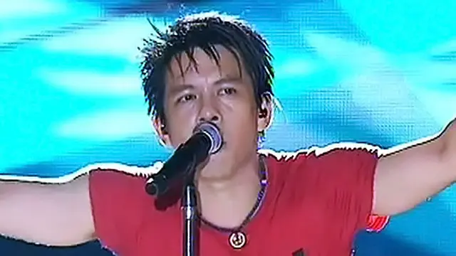 Trilogi Konser NOAH 2013, Malang Part7