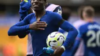 Arsenal Segera Boyong Noni Madueke dari Chelsea: Perekrutan Cerdas atau Taruhan Berisiko?