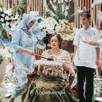 Potret 7 bulanan Aura Kasih. (Foto: instagram.com/Lockomotion_pictures)