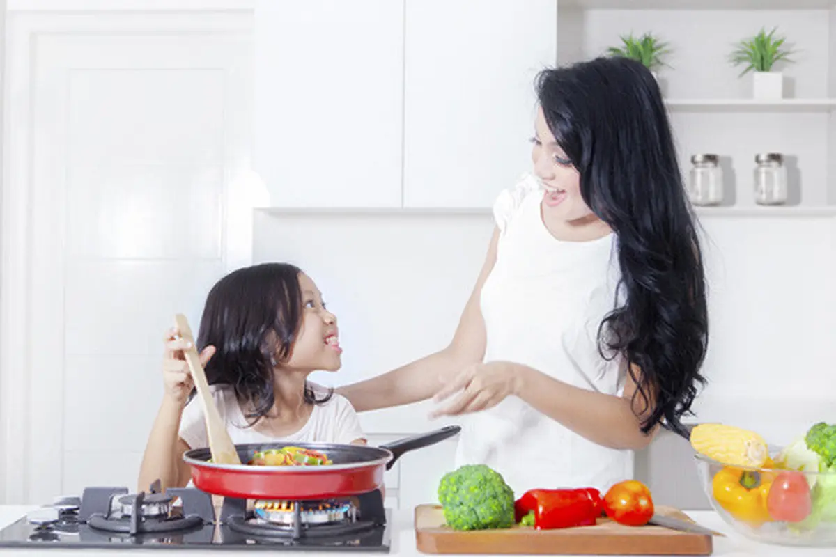 Tips Mengonsumsi Makanan Manis Tanpa Rasa Bersalah