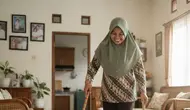 8 Tips Bersih-Bersih Tanpa Terasa Lelah, Begini Caranya Supaya Tetap Menyenangkan