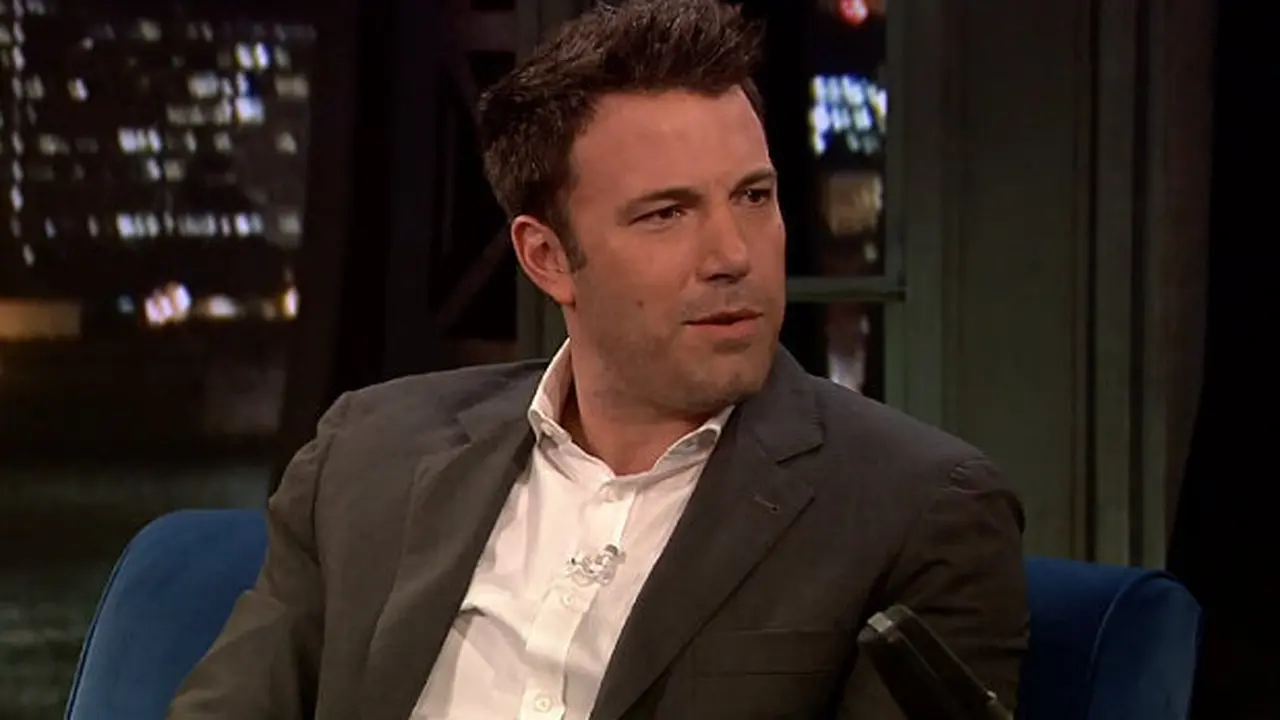 Ben Affleck Bakal Jadi Batman Paling Kekar